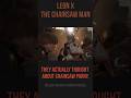 Resident Evil Requiem = Leon x Chainsaw man
