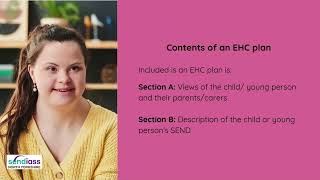 SENDIASS North Yorkshire Quick Guide to EHCAR in Romanian