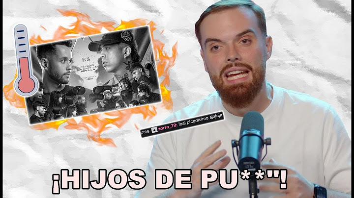 IBAI EXPLOTA BRUTALMENTE POR LA VELADA Y SE GANA EL ODIO DE TODOS