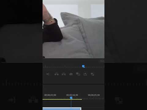 Quick Sync Audio In Premiere Pro