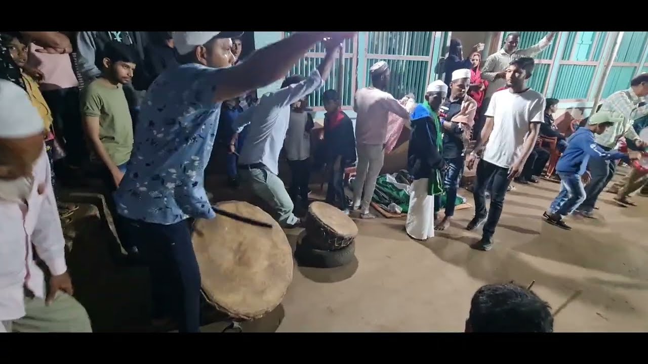 Hurus Wavghar 2023  Dapoli -06-02-2023