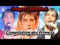Star Academy 4 - Compilation des Primes de Grégory Lemarchal