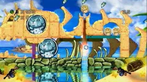 Gerbil Physics 2 - Pre-release Beta Version