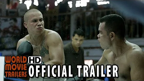 BEAST Official Trailer (2015) - Garret Dillahunt &...