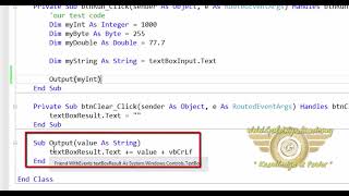 Conversion Numeric To String part-17