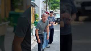 Nghiệp Quật Cho Những Kẻ Láo Toét Nam Phương