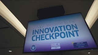 TSA testing out self-service screening