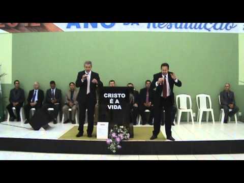 Herdeiros do Reino Olha so quem chegou