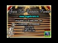 Iulik grand solo cimbalom tambal for tyros 4 wwworgaforumro