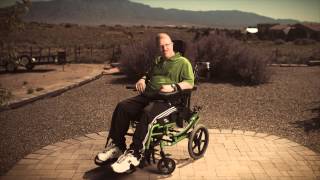 Wounded Warrior Project PSA - Not On My Watch