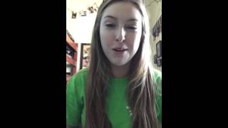 Global Learning Project Video Log #3