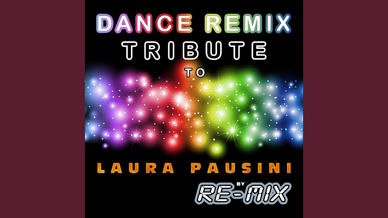 La solitudine (Dance Remix)