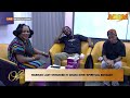 Nigerian Lady Stranded in Ghana Over 'Spiritual Bondage' - Obra on Adom TV (10-07-26)