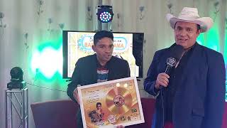 Henrique Mazaga Com Iran Tentação