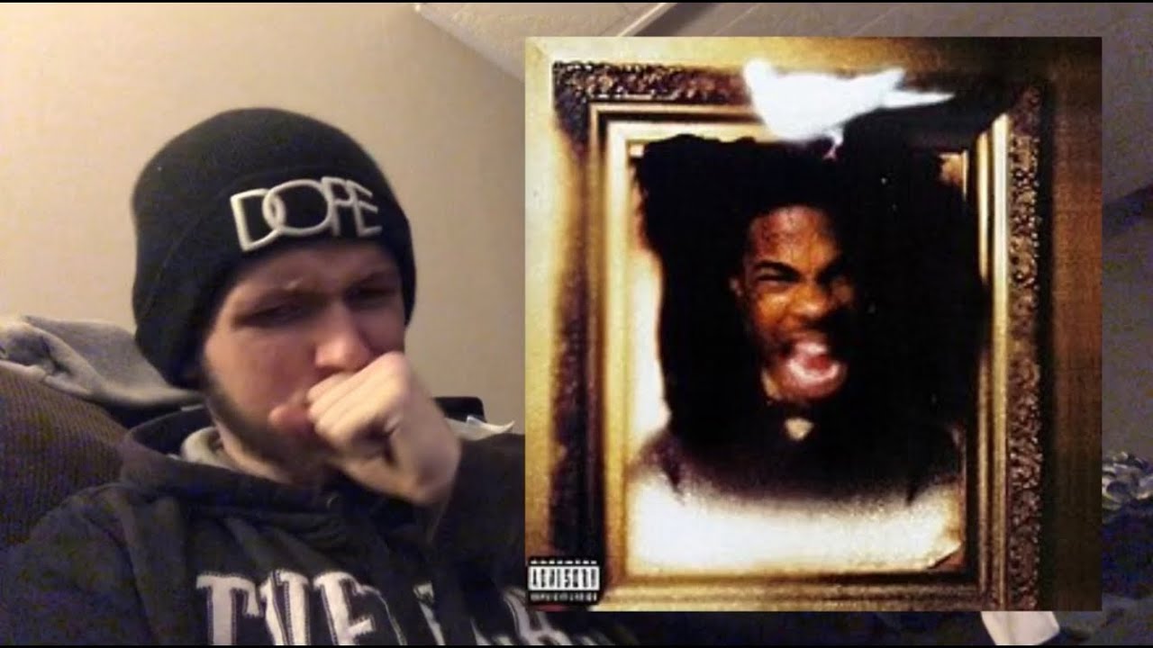 REACTION: Busta Rhymes - Flipmode Squad Meets Def Squad (feat. Jamal, Redman, Keith Murray, Rampage…