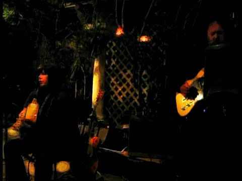 Singin'Jane ...Walkin' after Midnight