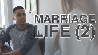 Marriage Life Episode 2 - David Lopez