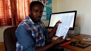 Mwongozo wa kusoma Biblia kwa PDF screenshot 2