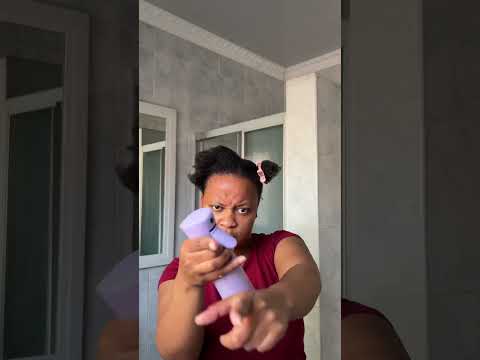 Wash Day With Kanyo Washday Naturalhair Badimobaboikanyo