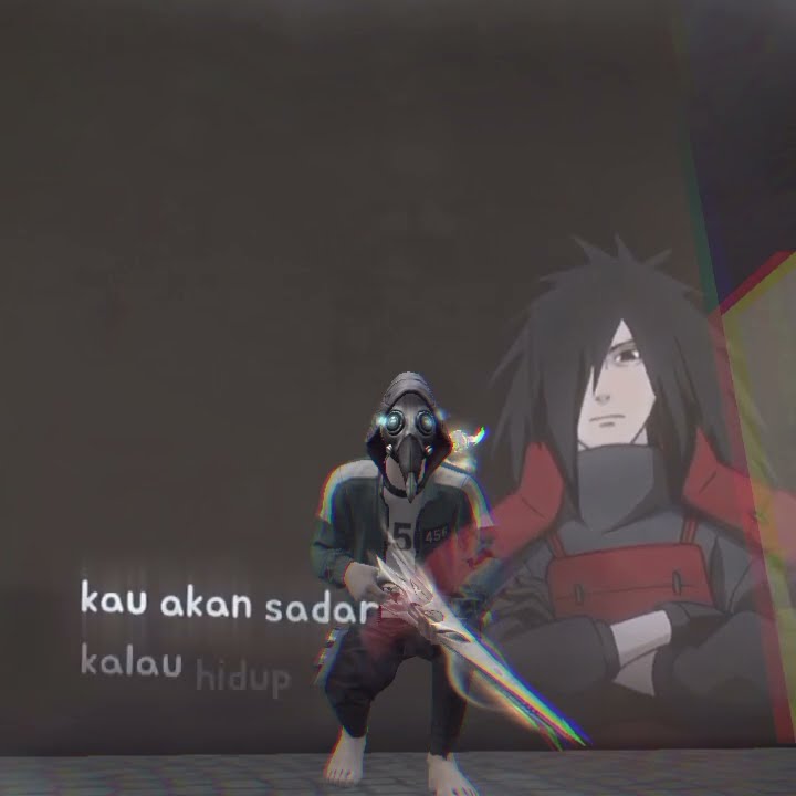 perkataan Madara 😢 #fypシ゚viral