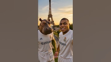 Thumbnail of Italian Brainrot Footballers Vlog