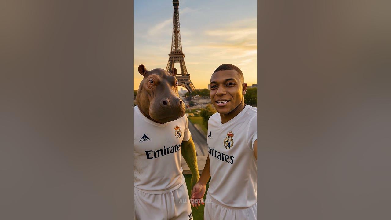 Italian Brainrot Footballers Vlog