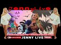 Jenny Scordamaglia | Jenne Live |16|