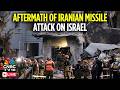 Israel Iran War LIVE Aftermath Of Iranian Missile Attack On Israel S Tel Aviv Khamenei N18G