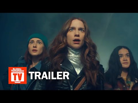 Wynonna Earp Season 4 Trailer | Rotten Tomatoes TV