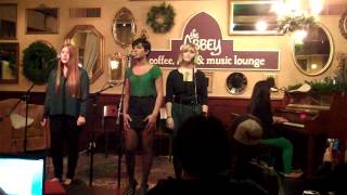 "The Chain" by The Hightones