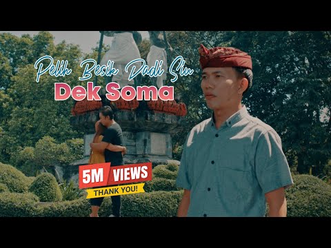 Video: Apakah soma menjadi salah satu dari sepuluh?