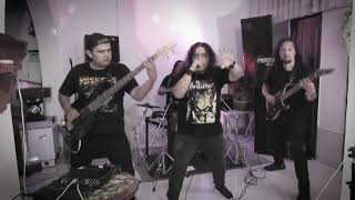 Perpetual Chain (Abuso de Poder / Guardar Silencio). Audición Ibagué Ciudad Rock 2023