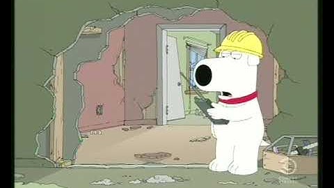 Family Guy - Vége