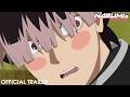 Kaiju No. 8 | "Narumi's Week at Work" Official Trailer