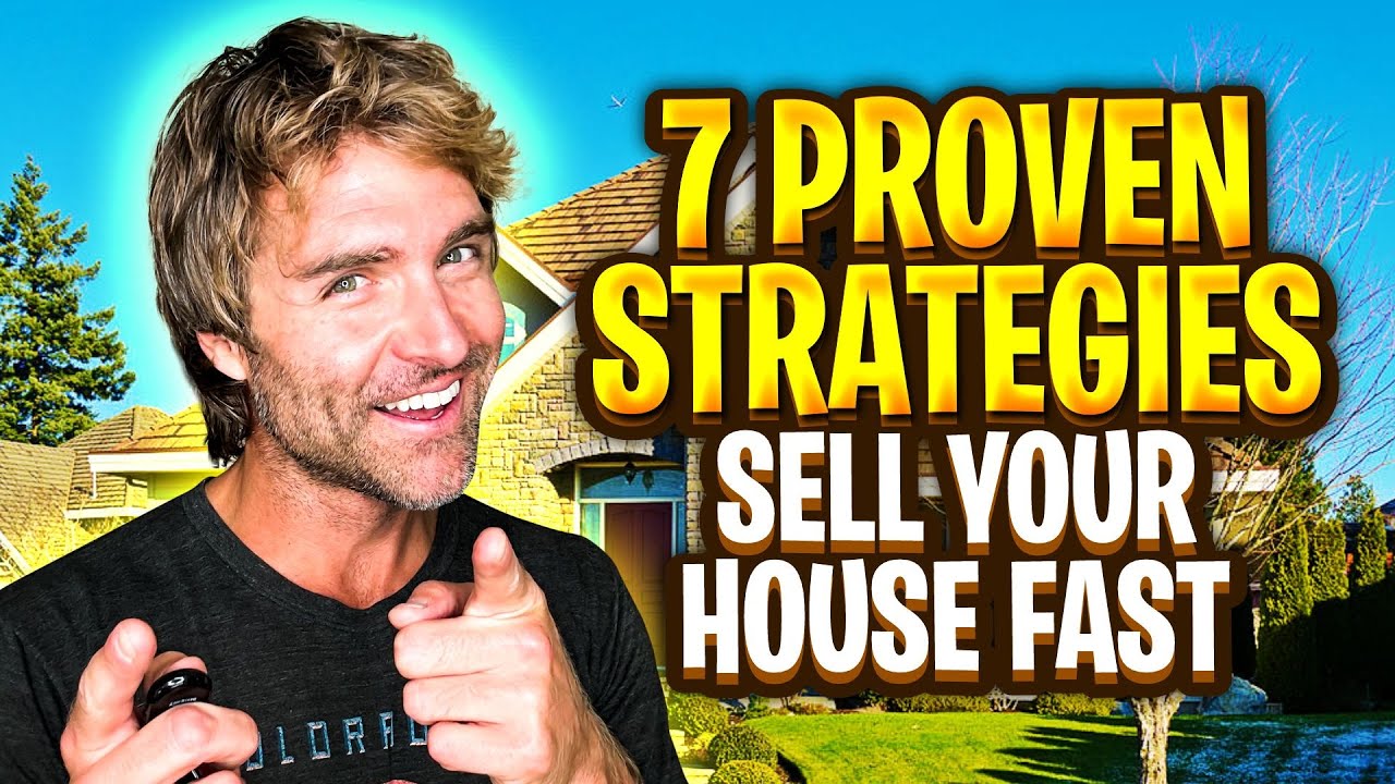 [MAXIMIZE Profit] 7 Proven Strategies to SELL Your House For Top Dollar in Colorado