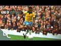 Pelé | The Greatest Football Player Of All Time | King Of Football | Full Documentary