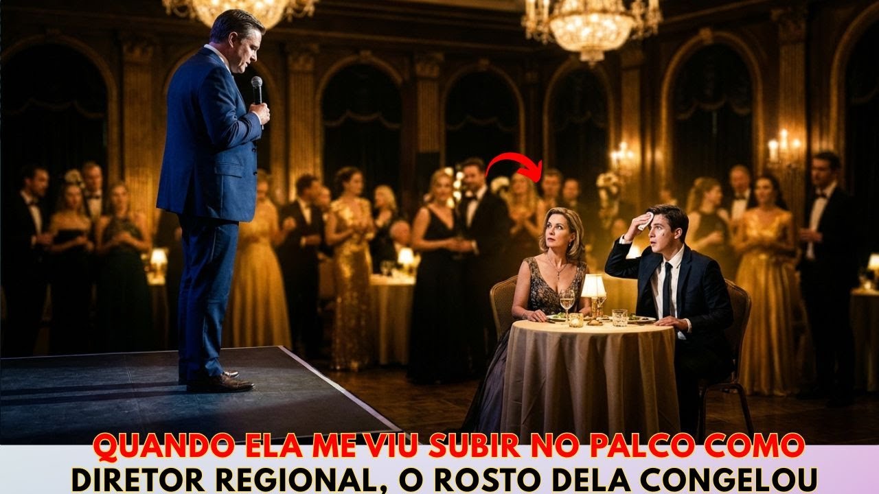 Minha Mulher Mentiu pra Ir à Festa com o Outro... e Me Pediu pra Ficar Longe! Karma Chegou