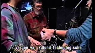 Movie Magic - Alien Creatures
