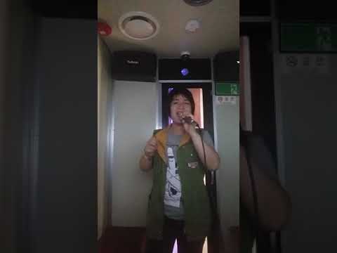 김큰산의 "갑이야" 를노래방에서 불러보았습니다.^^