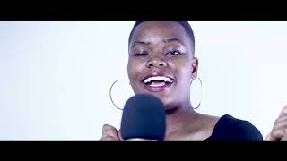 Mwasiti_Nalivua Pendo (Cover) by Jackii