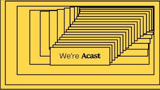 Welcome to Acast