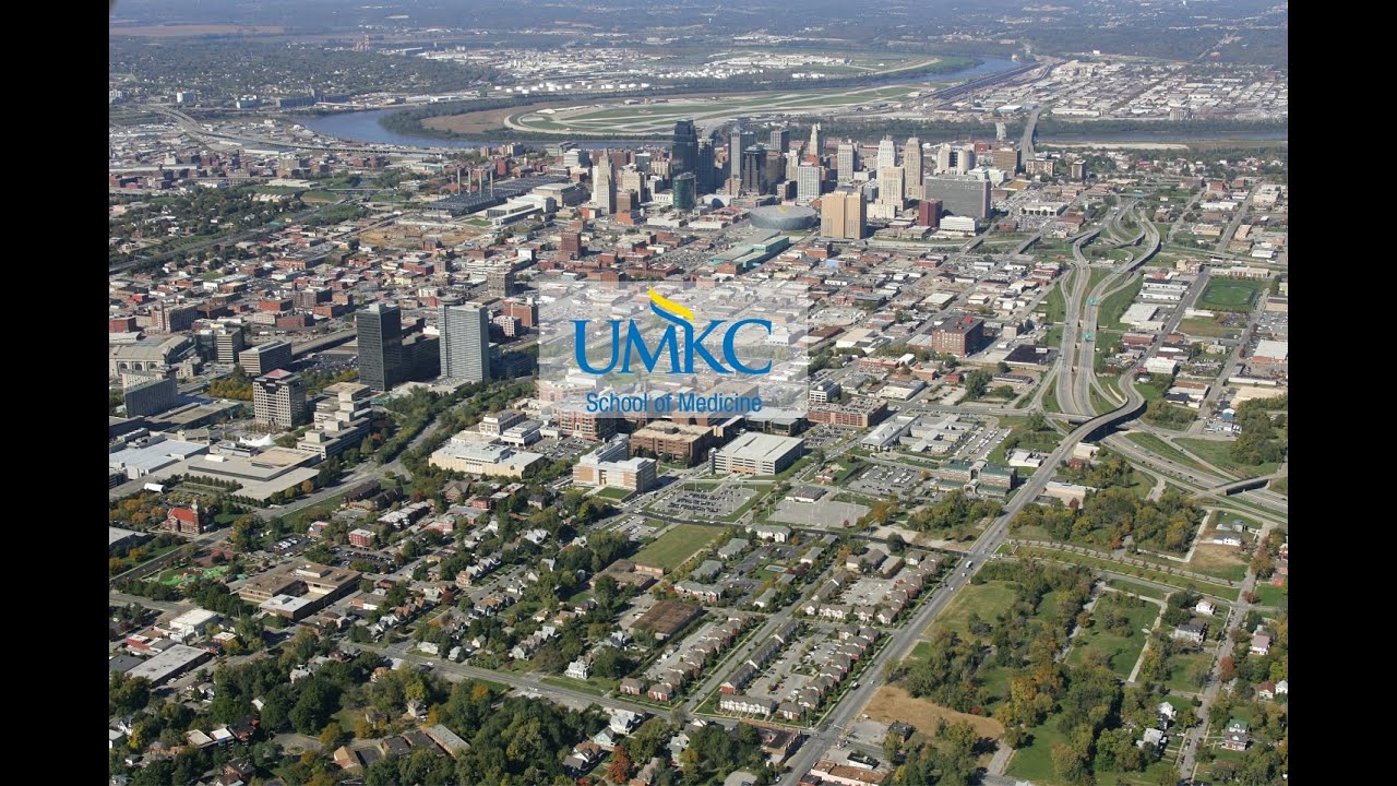 Match Day 2020 | UMKC School of Medicine