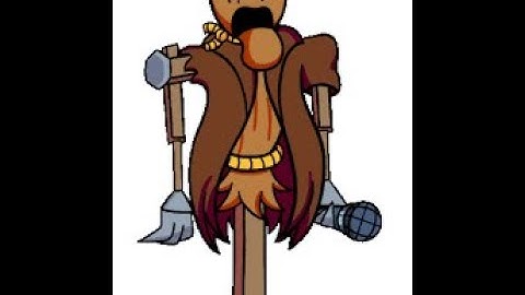 Funky Friday - Bushwhack FC