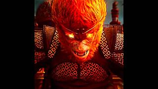 Monkey King vs Robot Boy | Journey to the West Edit