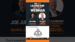 Famous Delegate & Elevate - EOS® Wealth