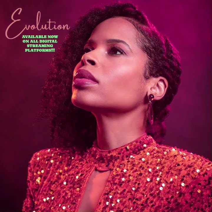 Jennifer Edison is simply amazing #Shorts #NewMusic #Audio #Soul #Reels