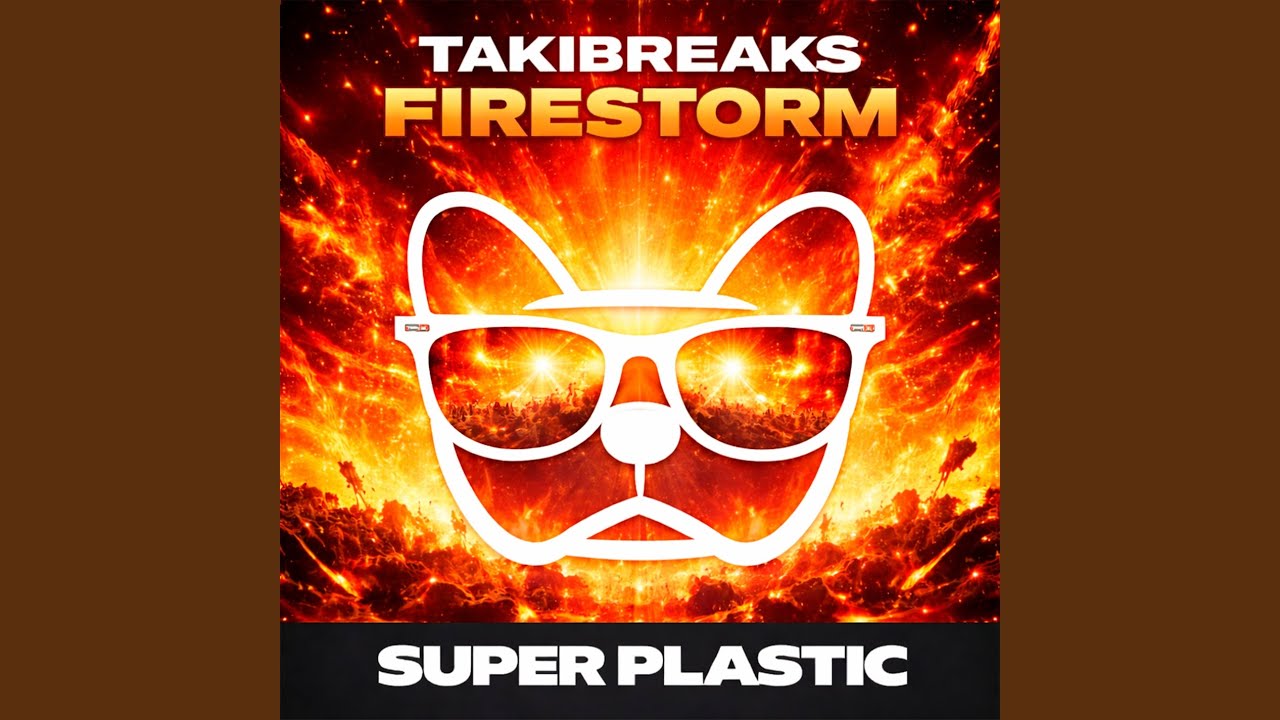 Guarda Firestorm su YouTube Guarda Firestorm su YouTube