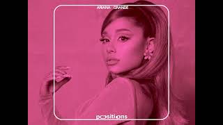 Ariana Grande - Positions Forró (Assalto Perigoso Remix)