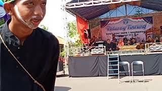 Paturay Tineung SMPN 1 Kalimanggis Taun Atikan 2018/2019