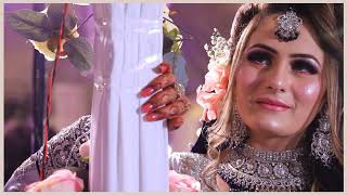 Valima Highlights By Zee Max Studio